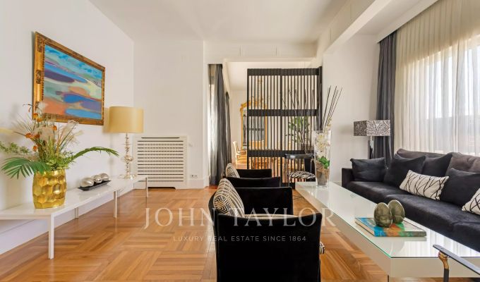 Rental Apartment Madrid