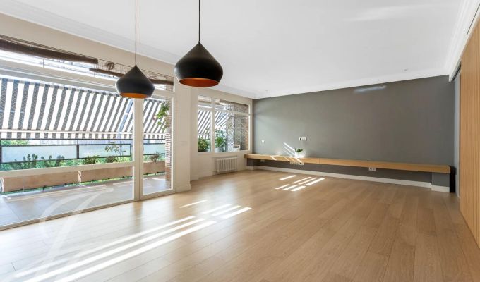 Rental Apartment Madrid
