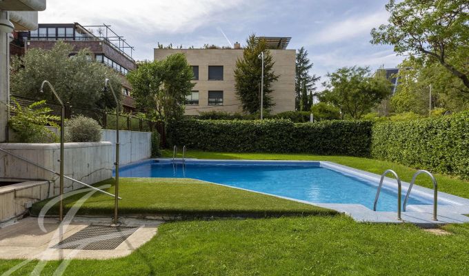 Rental Apartment Madrid