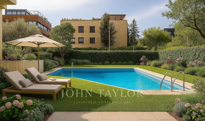 Rental Apartment Madrid