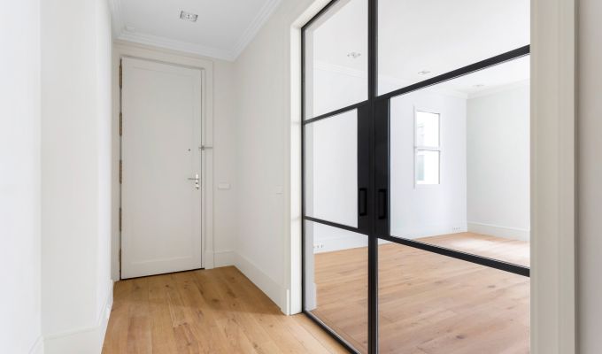 Rental Apartment Madrid