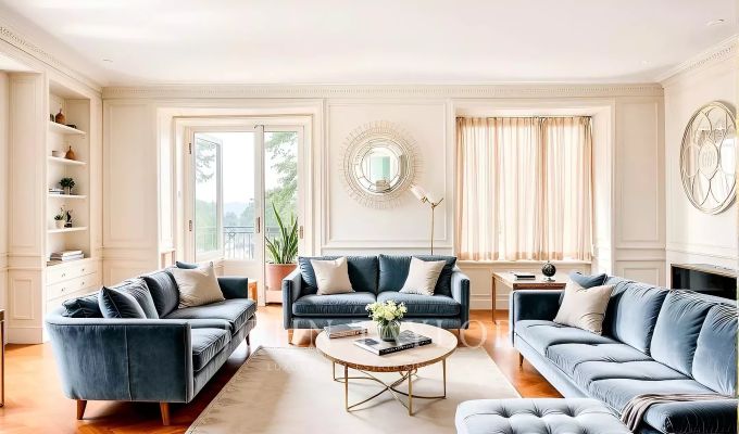 Rental Apartment Madrid