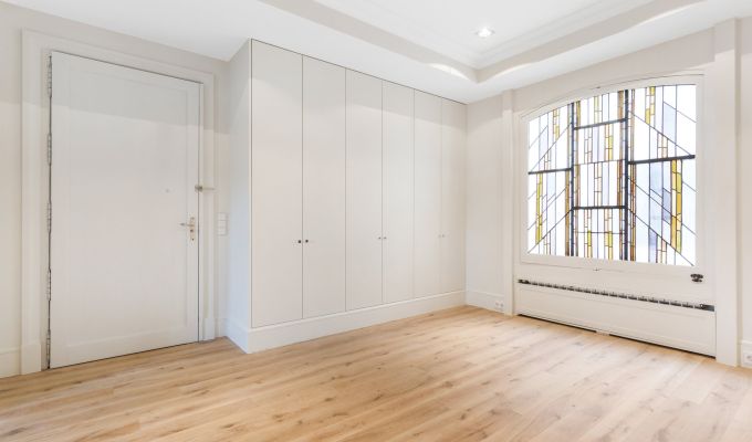 Rental Apartment Madrid