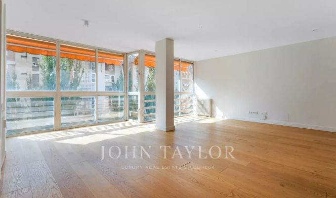 Rental Apartment Madrid