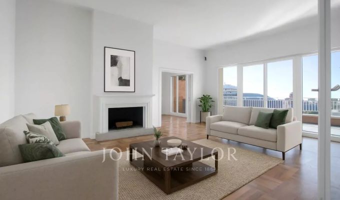 Rental Apartment Madrid