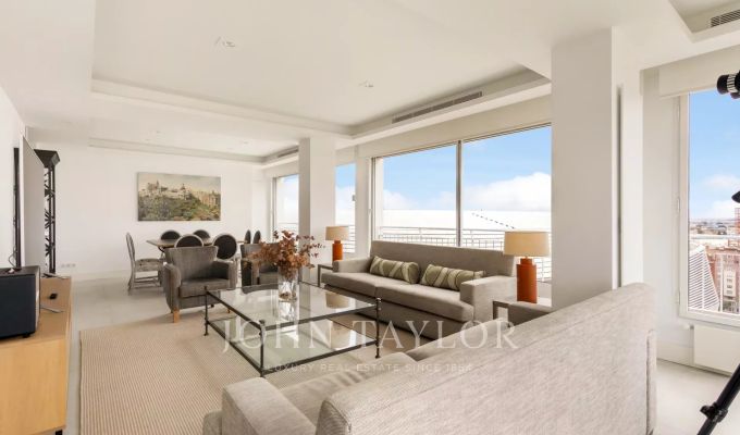 Rental Apartment Madrid