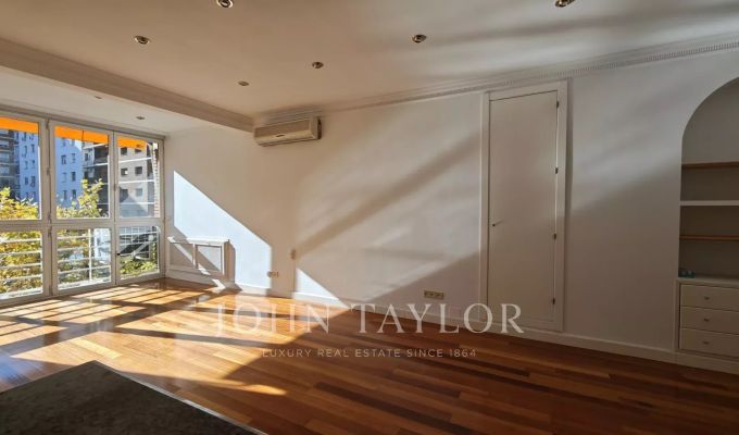Rental Apartment Madrid