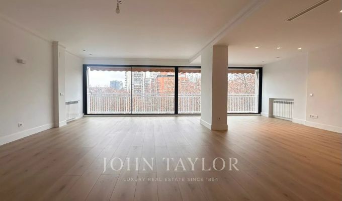 Rental Apartment Madrid