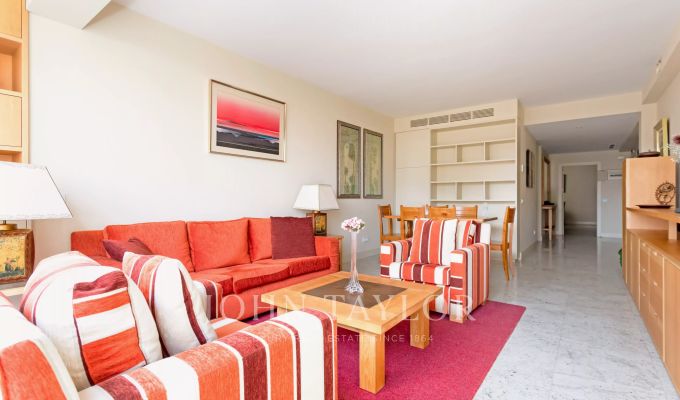 Rental Apartment Madrid