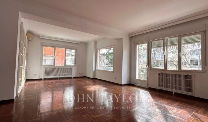 Rental Apartment Madrid