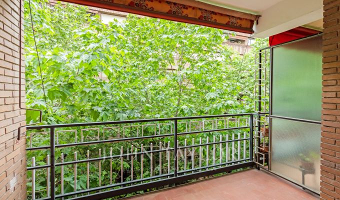 Rental Apartment Madrid