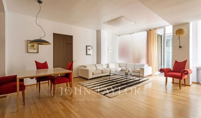 Rental Apartment Madrid
