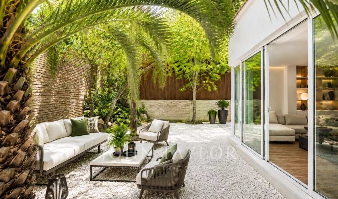 Rental Apartment Madrid