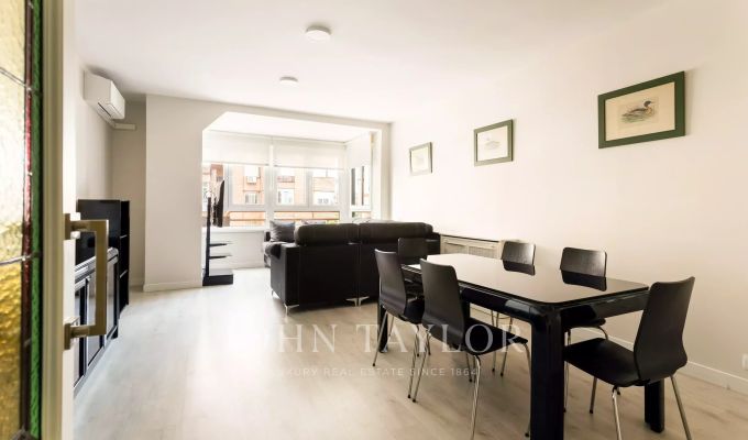 Rental Apartment Madrid
