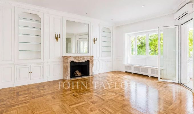Rental Apartment Madrid