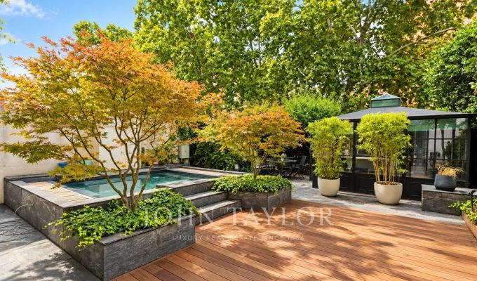 Rental Apartment Madrid