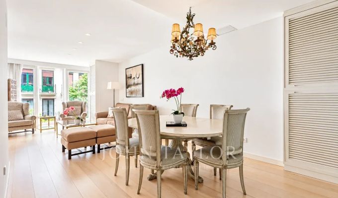 Rental Apartment Madrid