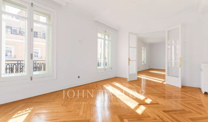 Rental Apartment Madrid