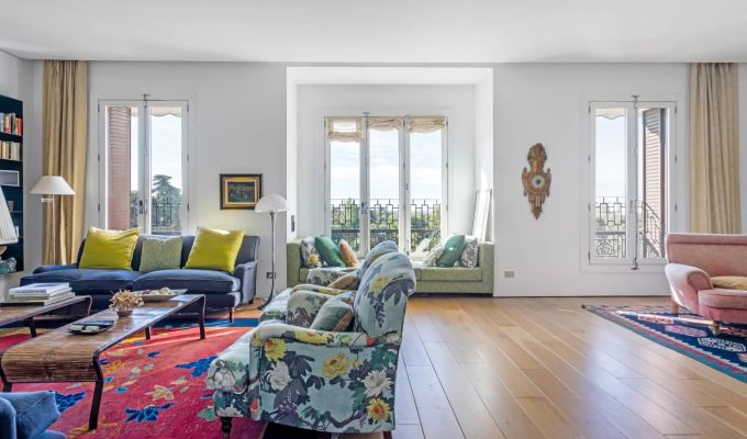 Rental Apartment Madrid