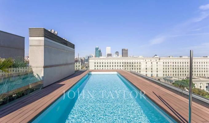 Rental Apartment Madrid