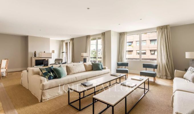 Rental Apartment Madrid