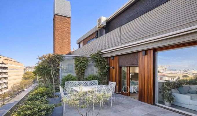 Rental Apartment Madrid