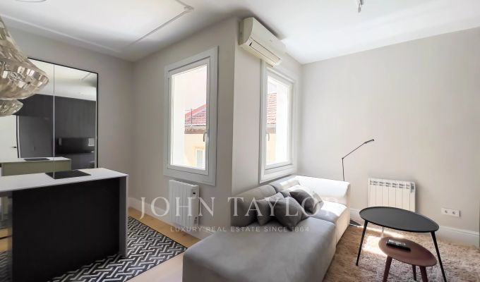 Rental Apartment Madrid