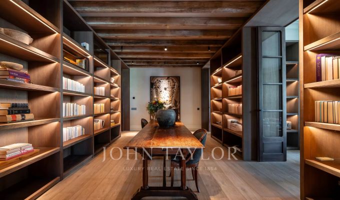 Rental Apartment Madrid