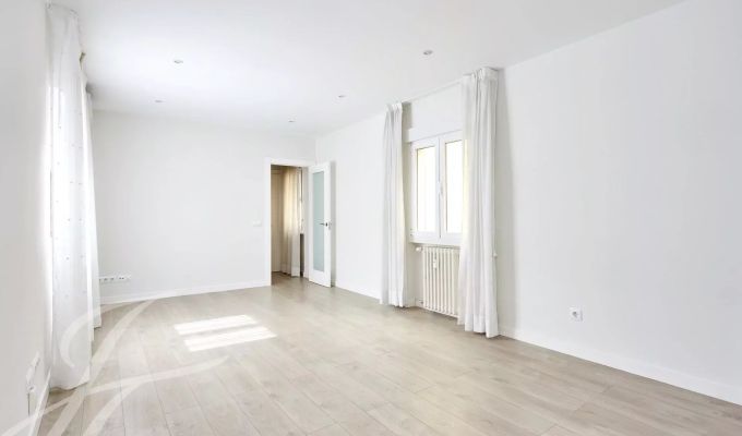 Rental Apartment Madrid