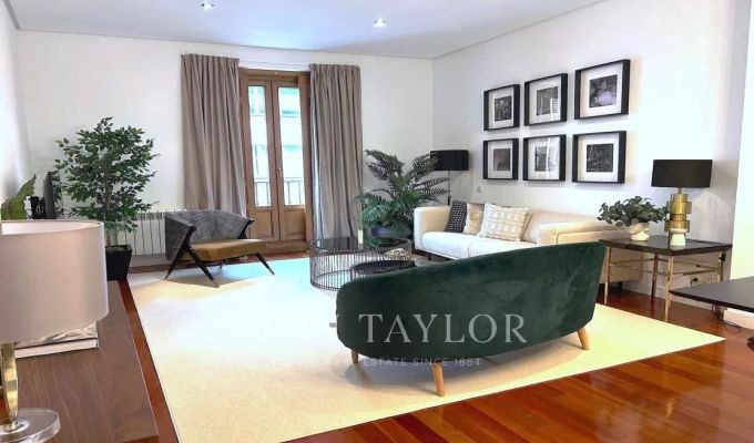 Rental Apartment Madrid