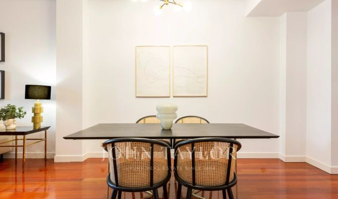 Rental Apartment Madrid