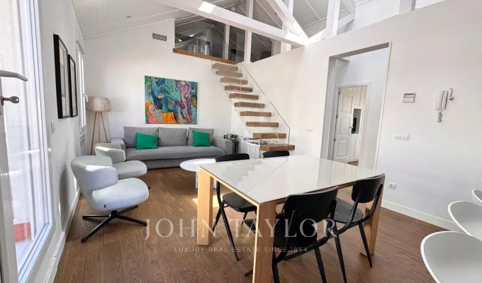 Rental Apartment Madrid