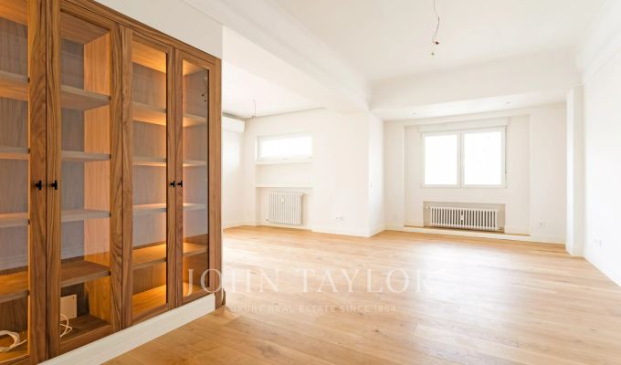 Rental Apartment Madrid