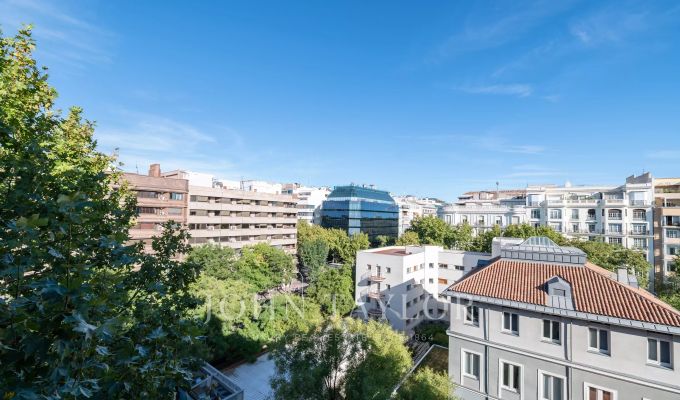Rental Apartment Madrid