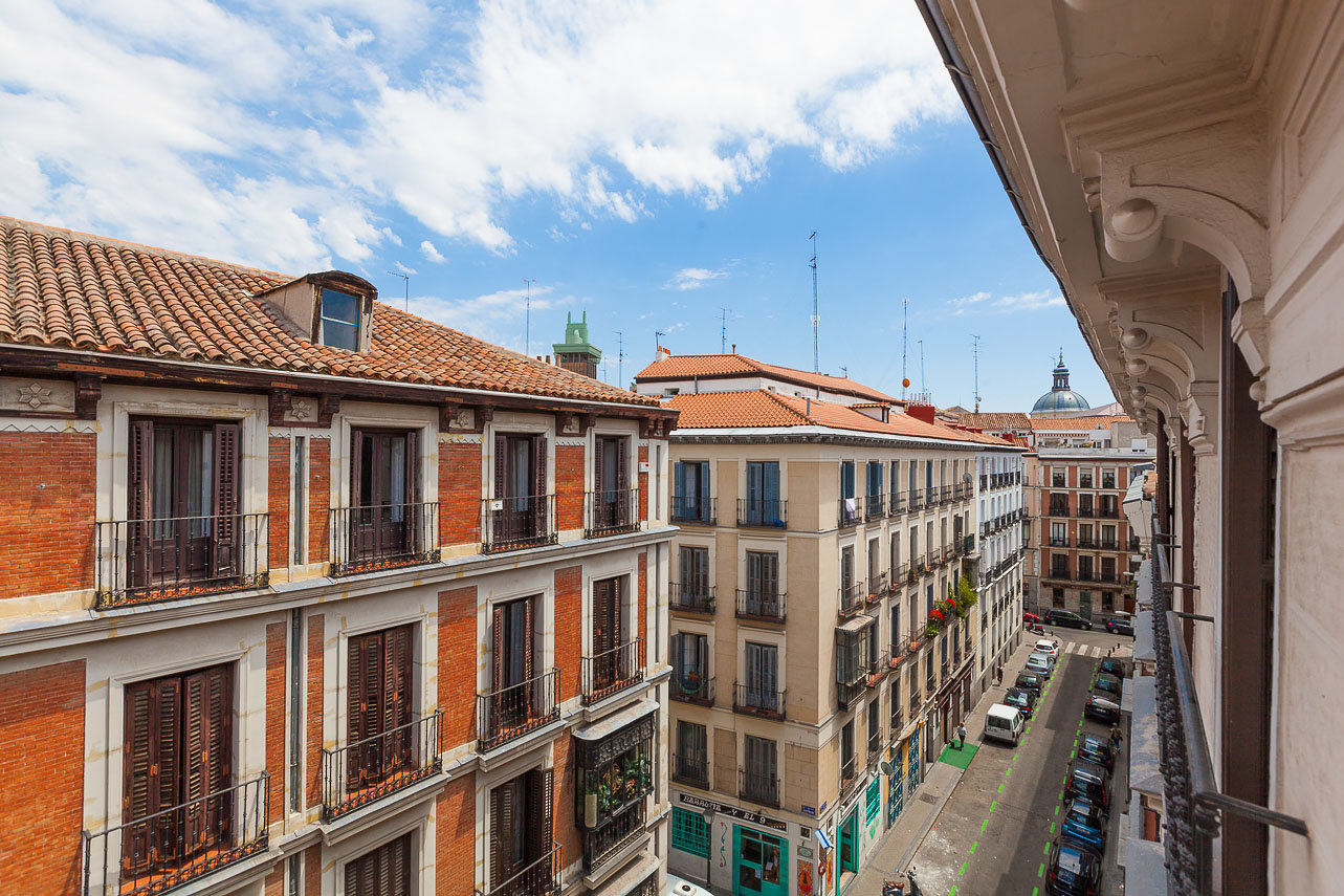 Ad Rental Apartment Madrid Justicia (28004) refL0322MAC