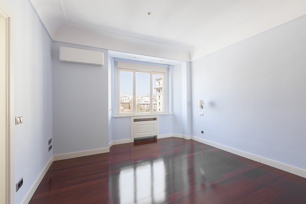 Ad Rental Apartment Madrid Recoletos (28001) refL0576MA