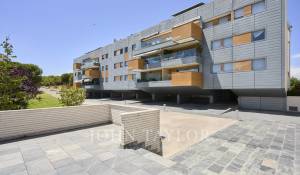 Rental Apartment Majadahonda