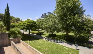 Rental Apartment Majadahonda