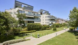 Rental Apartment Majadahonda