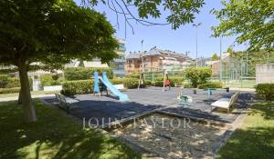Rental Apartment Majadahonda