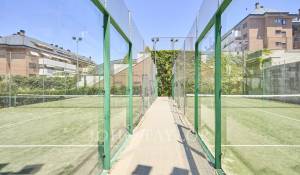 Rental Apartment Majadahonda