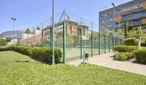 Rental Apartment Majadahonda
