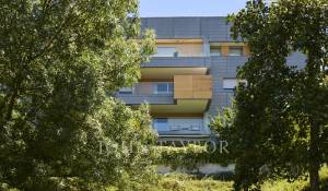 Rental Apartment Majadahonda