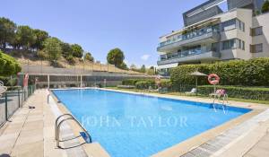 Rental Apartment Majadahonda