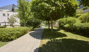 Rental Apartment Majadahonda
