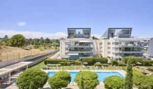 Rental Apartment Majadahonda