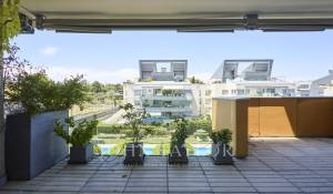 Rental Apartment Majadahonda