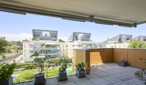 Rental Apartment Majadahonda