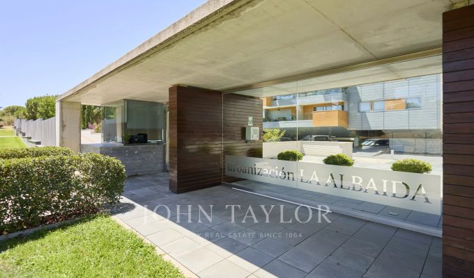 Rental Apartment Majadahonda