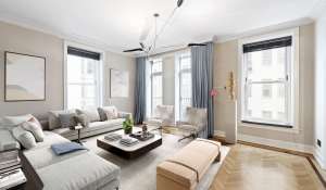Rental Apartment Manhattan